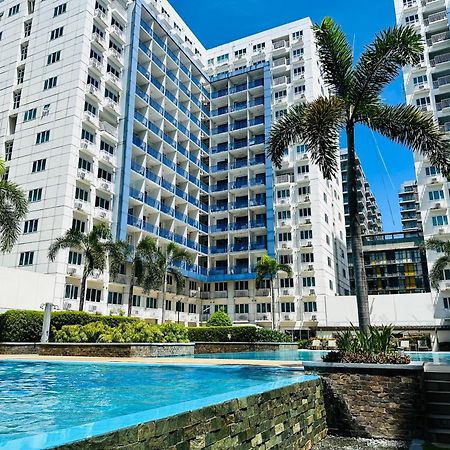 Sea Residences - Angel Alano Manila Luaran gambar